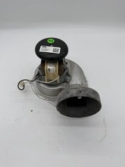 FASCO 71581846 Draft Inducer Motor J238-112 103014-01 70581846 120V used