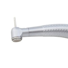 COXO Dental High Speed LED Handpiece 4 Hole Self Power Turbine E Generator NSK