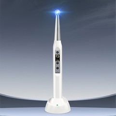 Dental Curing Light 360° Oral Access ≥2500mW/cm2 Brute Force Pot Light Joint