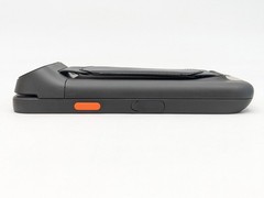 Toast Go 3 Wi-Fi Handheld POS System for Restaurants Water/Dust Resistant TG300