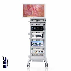 Full HD Endoscopy Laparoscopic Camera for Storz Stryker Medical Rigid Endoscope