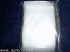 (100) 6″x6″ recloseable zip bags 8mil “EXTRA EXTRA HEAVY DUTY”