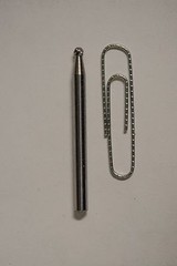 SD41D Ball Shape SOLID Carbide Burr Bur Cutting Tool Die Grinder Bit 1/8″
