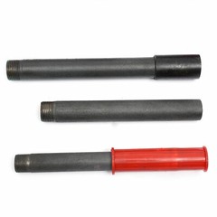 US NEW BSPT Pipe Threader 7 Stock Dies 3/8″, 1/2″, 3/4″,1″, 1-1/4″, 1-1/2″/ 2″