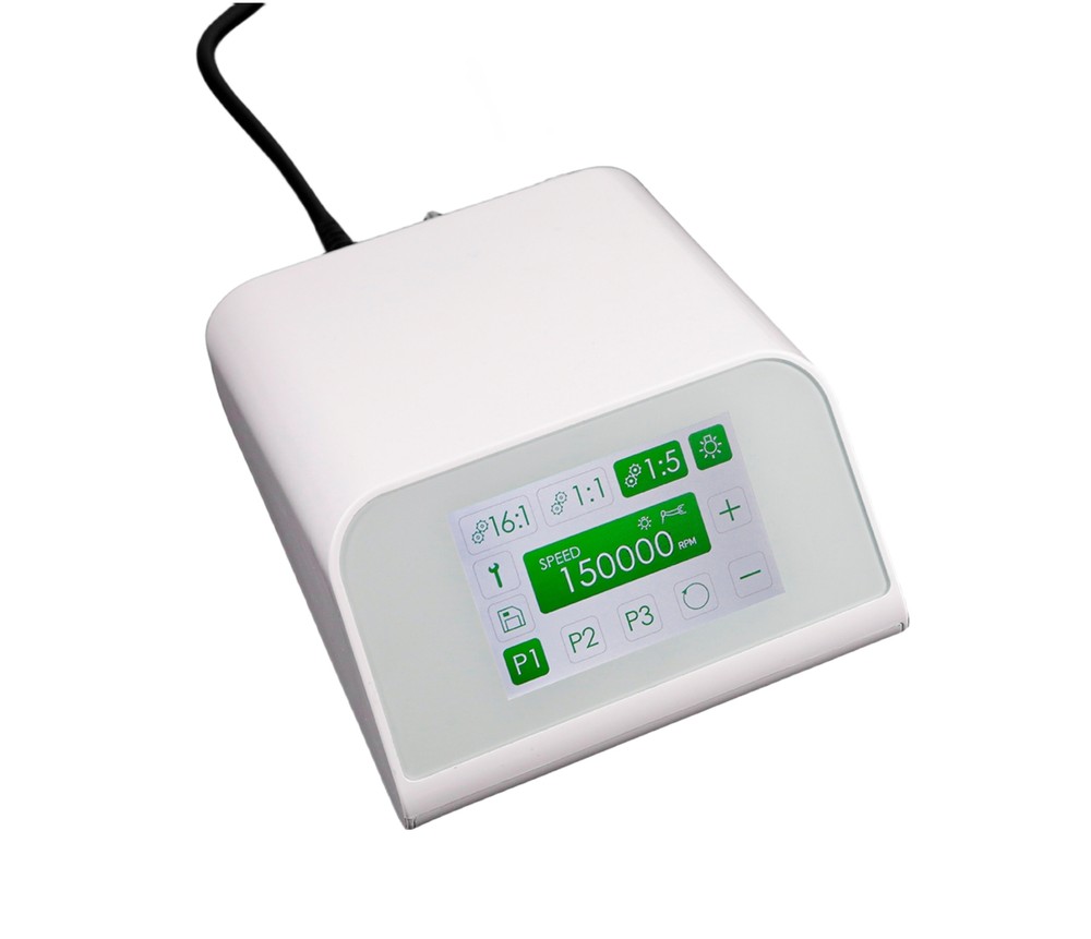 Woodpecker Dental Electric Motor MT2 MT3/COXO C-PUMA Master Electric Endo Motor