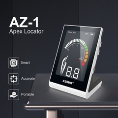 Dental Endo Apex Locator Root Canal Eododontic Electr Measurement Dentistry Tool