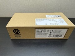 New Kenwood KMC-72 Speaker Microphone KMC-72W – US SELLER