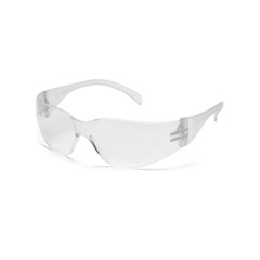 50 PAIR PACK Protective Safety Glasses Clear Lens Work UV ANSI Z87 Lot of 12