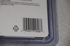 Lot of (3) Rigid 1-1/4in and 1-1/2in pvc plastic tubing cutter PTEC 3000