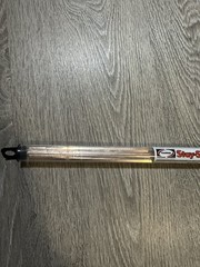 Harris Stay-Silv 15 Phos-Copper Silver Brazing Rod AWS A5.8 BCuP-5 MPN