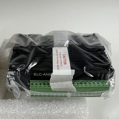 NEW Eaton ELC-AN04NANN-5 ELC AN04NANN 24VDC 4W Expansion Module Analog Mod 4