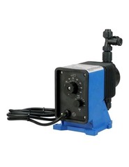 PULSAFEEDER LB64SA-PTC1-XXX PULSAtron Series A Plus Metering Pump (Box Damage)