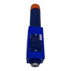 Rexroth R900483788 Pressure Reducing Valve ZDR 6 DP2-43/210YM