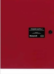 Honeywell HPF-PS10B (PSE-10) NAC PANEL/POWER SUPPLY (SEALED)