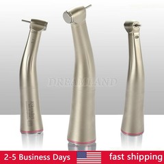 ASkeadnt Mini Head High Speed Attachment Contra Angle 1:5 Electric