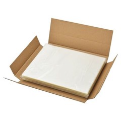 5Mil/3Mil Clear Thermal Laminating Pouches Letter 9″x11.5″ Size Laminator Sheets