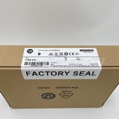 NEW 1756-IF8 AB ControlLogix Point A/I Module NEW Factory Sealed 1756IF8 US