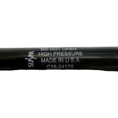 SUSPA C16-24175 GAS SPRING (BRAND NEW) 80lbs