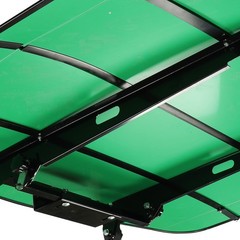 52″ X 52″ Green For Rops Canopy For Tractor and Mowers Umbrella 2″x2″ or 2″x3″