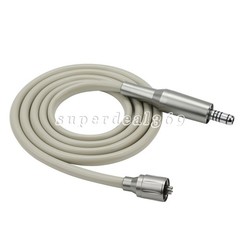 Dental Brushless Electric Micromotor/SANDENT 1:5 1:4.2 1:1 Fiber Optic Handpiece