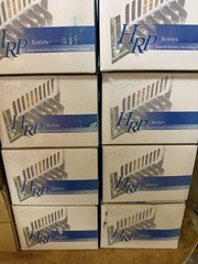 MEAN WELL HRP-600-48 600W 48V 13A High Reliability Switching Power Supply NIB EN