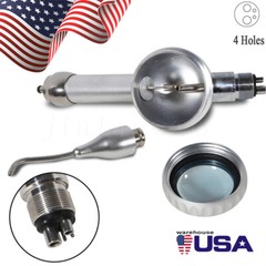 Dental Materials Air Prophy Sandblaster Use Sand Gun Air Polisher Odontologia 4H