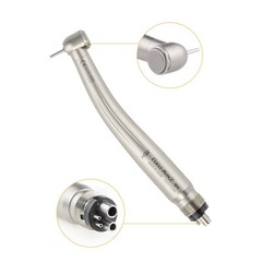 PANA MAX2 Push Button Dental High Speed Handpiece Single Water Spray NSK Type 4H