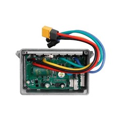 Aluminum Alloys Electric Scooters Control Board Replacement with Efficient