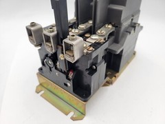Westinghouse A200M3CACEM Starter 90A 3P 600V Size 3 Coil 110/120V Heaters H90