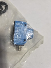 SICK WTB15-B2231 / WTB15B2231 1050029 PNP/NPN M8 4 PIN 10-30 VDC LN1426 NEW USA