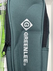NEW GREENLEE AC CLAMP METER 400a CAT III 600v CM-330