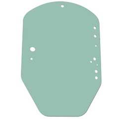 John Deere Skid Steer D & E Series Door Glass – Part Number T312628