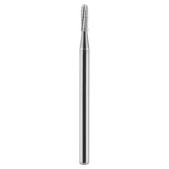 Wave Dental Surgical Burs 25mm Tungsten Carbide Dome Fissure FG SURG 1557 1558