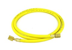 Refrigeration Hose 60 150cm Working Pressure 800 Psi 1/4 Female Flare Brass