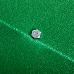 Green Tuff Top Tractor Canopy For ROPS 52″ X 52″ Universal Fits
