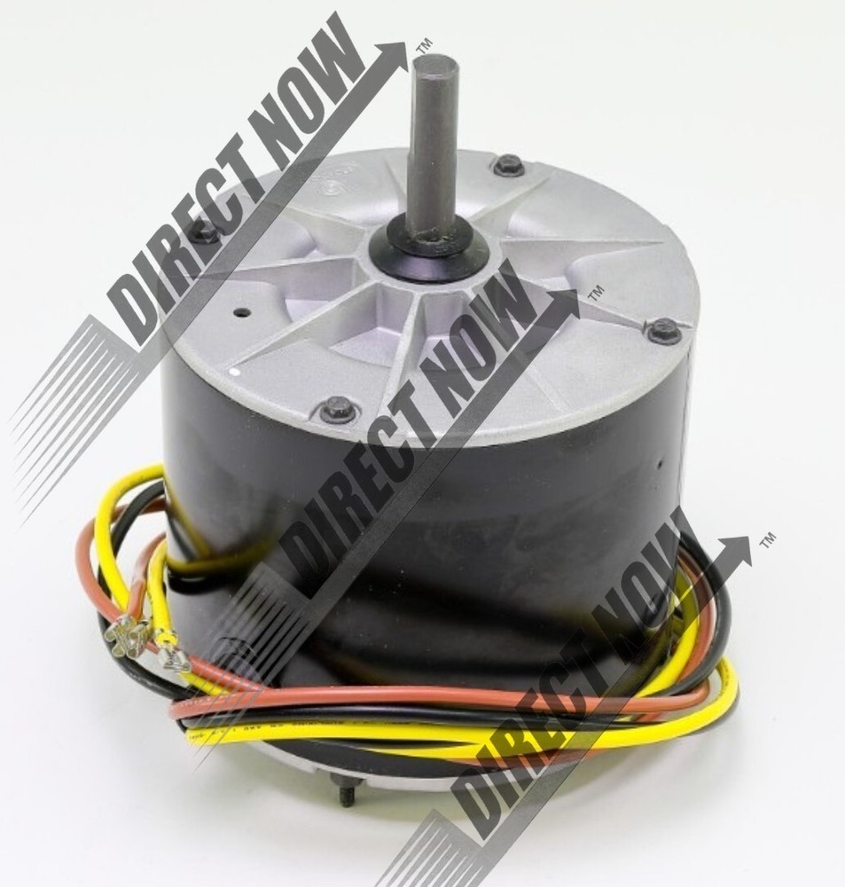 1173660 – OEM Upgraded Tempstar 1/5 HP 230v Condenser Fan Motor