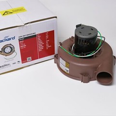 66404 Furnace Heater Draft Inducer Motor for Armstrong 40404-003, Ametek 117521