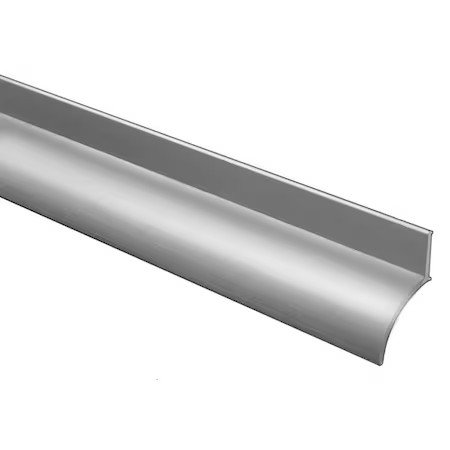 National Guard 17-52 3/4″ X 52″L, Alum. Door Drip Edge
