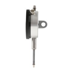 HFS(R) 1″ X 0.001″ Dial Indicator Lathe Tool High Precision 1/4″ Hole 1 Inch