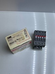 ABB 1SBL281001R8432 contactor (A30-30-32 110V50Hz/110-120V60Hz)