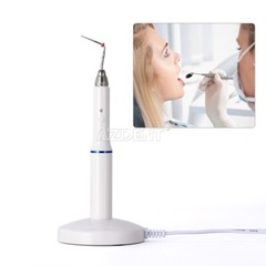 Dental Cordless LED Endo Motor 16:1 Handpiece/Apex Locator/Heated Pen/Gum Cutter