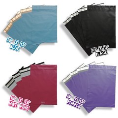 10×13 Designer Poly Mailers – Shipping Envelopes – Various Designs