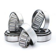 Tapered Roller Bearings 10 12 15 17 20 22 25 30 35 40 45 50 55 ~ 65mm Inner Dia.
