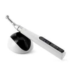 Wireless Dental Endo Motor Endodontic 16:1 Contra Angle Root Canal Preparing