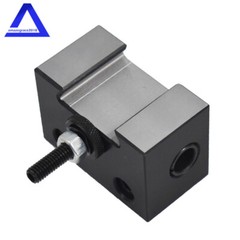 OXA #4 QUICK CHANGE HEAVY DUTY BORING BAR TOOL POST HOLDER 0XA (250-004)