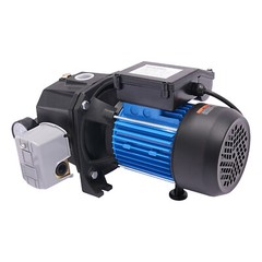 0.75Hp Shallow Well Jet Pump Homes Supply Water Well Jet Pump w/Pressure Switch