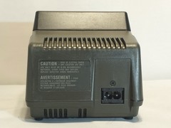 MaCom Rapid Charger Tri-Chemistry