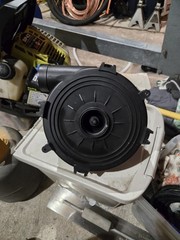 Draft Inducer . In Good Working Order.