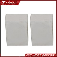Findmall 2PCS ULTRA PRECISION 1-2-3 BLOCKS NO HOLES .0001″ MACHINIST 123 JIG