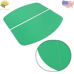 Tuff Top Tractor Canopy 52″ × 52″ For John Deere 2″ x 2″ or 2″ x 3″ Rops Green